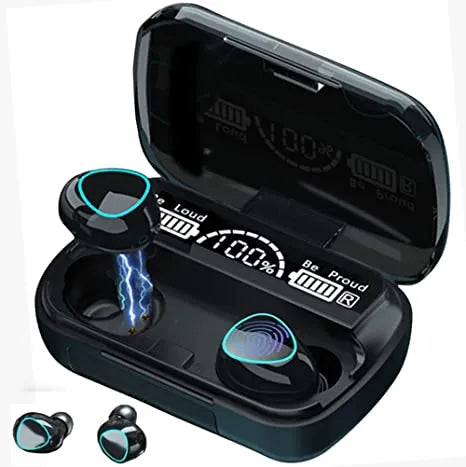 Wireless Bluetooth Earbuds V5.0