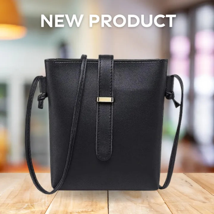 Long handle Shoulder bags for women  5 Colors purses