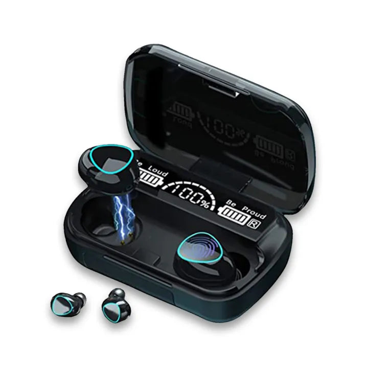 Wireless Bluetooth Earbuds V5.0
