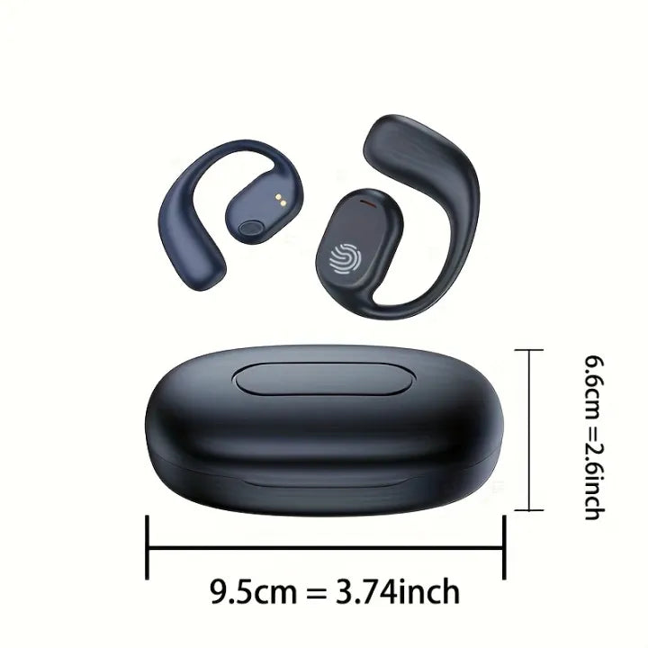 Wireless Noise-Cancelling Headphones